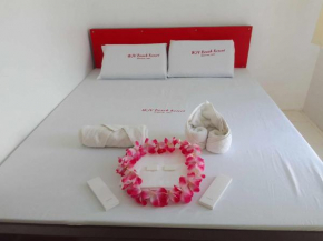 WJV BEACH RESORT MOALBOAL